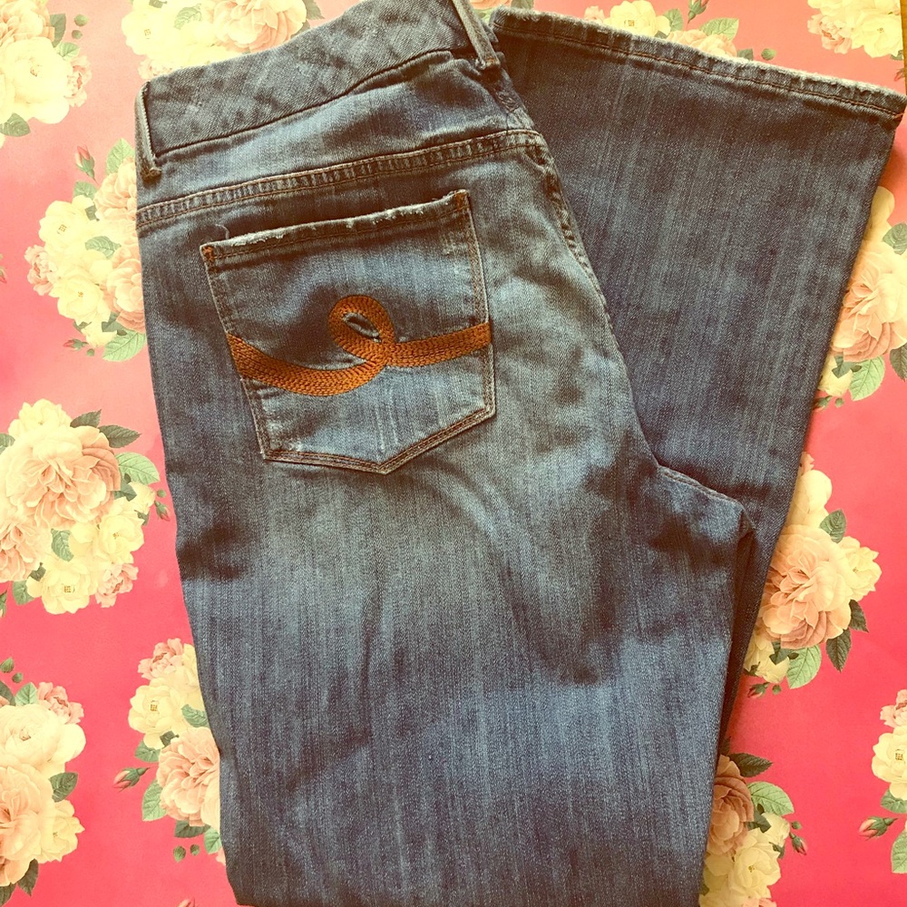 Plus Size Seven7 Jeans